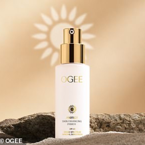 OGEE Skin Enhancing Primer SPF 40 NEW UNUSED BOXED - Picture 6 of 7